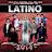 Latino #1´s 2014