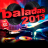 Baladas 2013