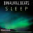 Binaural Beats: Soothing and Ambient Sleep Sounds of Alpha Waves, Isochronic Tones, Brainwave Entrainment and Sleeping Music