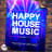 Happy House Music