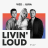 Livin' Loud (by glo™) (feat. ILIRA)