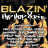 Blazin' Hip Hop &  R & B