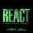 REACT (Gabry Ponte Remix) (feat. Ella Henderson)