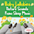 Baby Lullabies: Nature Sounds Piano Sleep Music