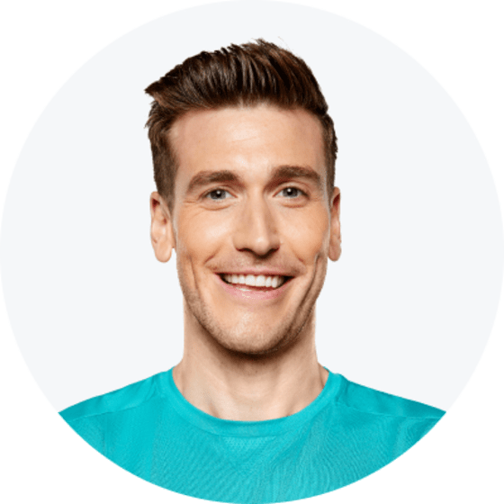 Image of Bradley Rose