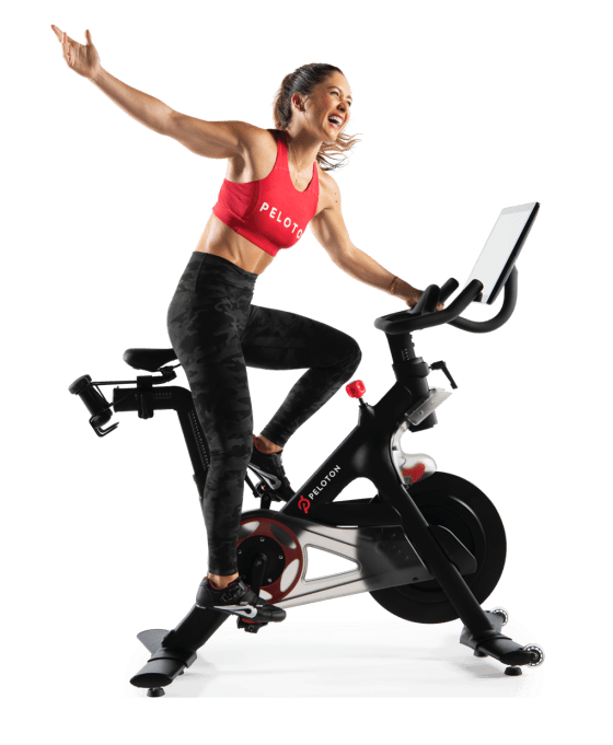 emma lovewell peloton