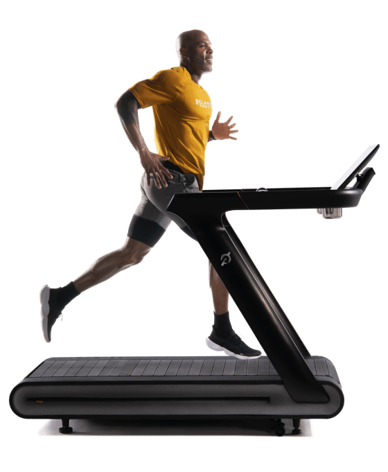 adrian williams peloton