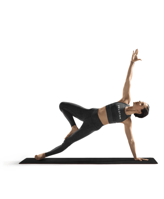 Peloton® | Mariana Fernández | Yoga Instructor