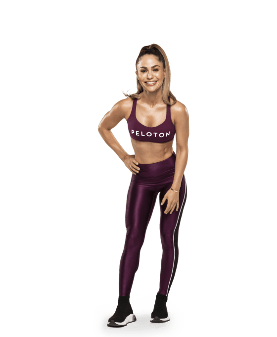 Image of Olivia Amato