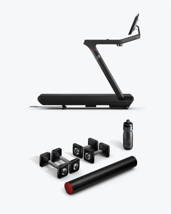 Save on the Peloton Row Starter Package