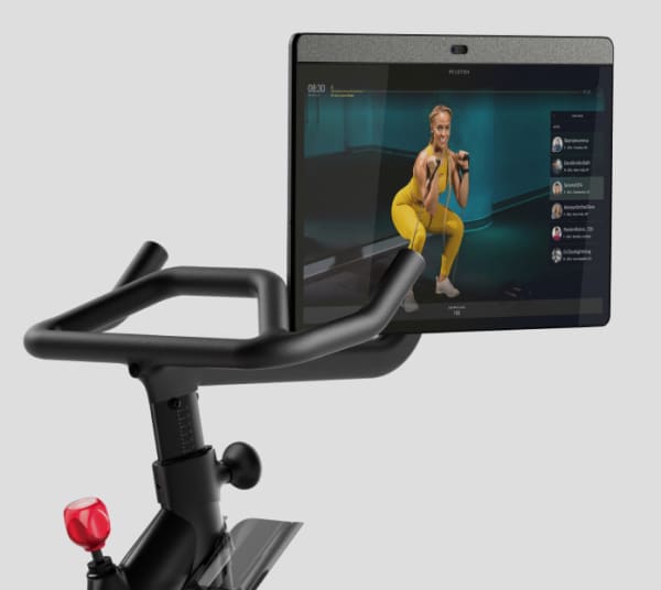 Peloton Bike Plus: Elevate your fitness with Peloton