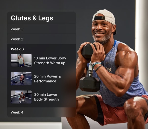 Weights for peloton bootcamp hotsell