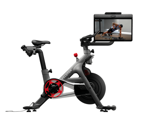 Cross Training Bike+