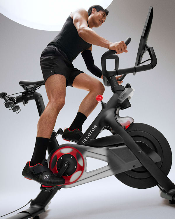 Shop the Peloton Cross Training Bike