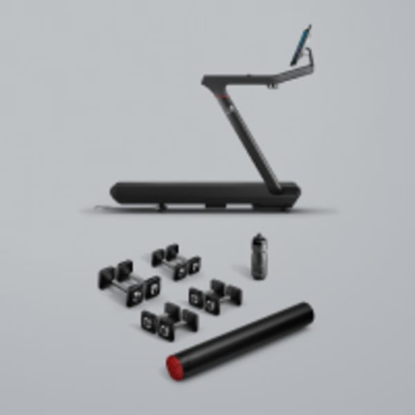 Peloton tread assembly sale