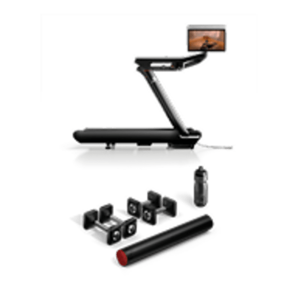 Cross Training Tread Starter Package