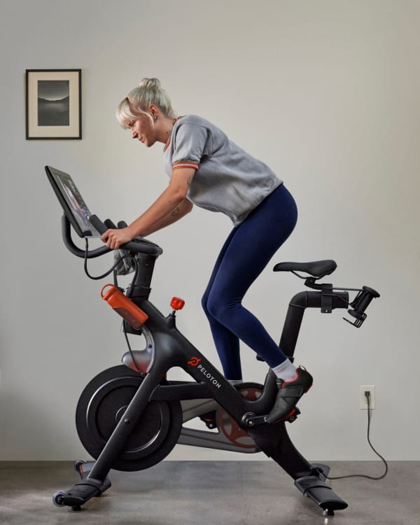 Peloton Bike