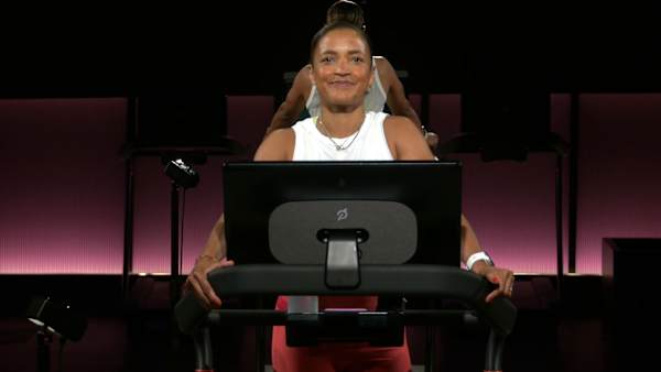 Joslyn Thompson Rule 30 min Heartbreak Hill