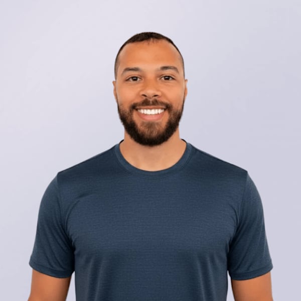 Peloton x Trainwell Personal Trainer Devyn