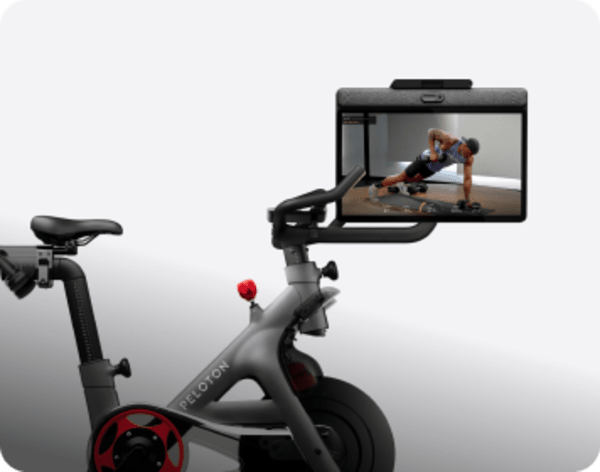 Cross Training Bike+