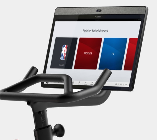 Peloton Bike: Elevate your home fitness experience