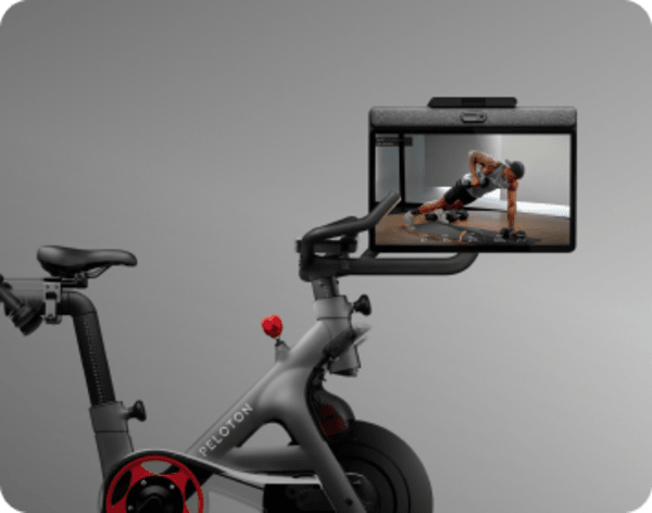 Cross Training Bike+