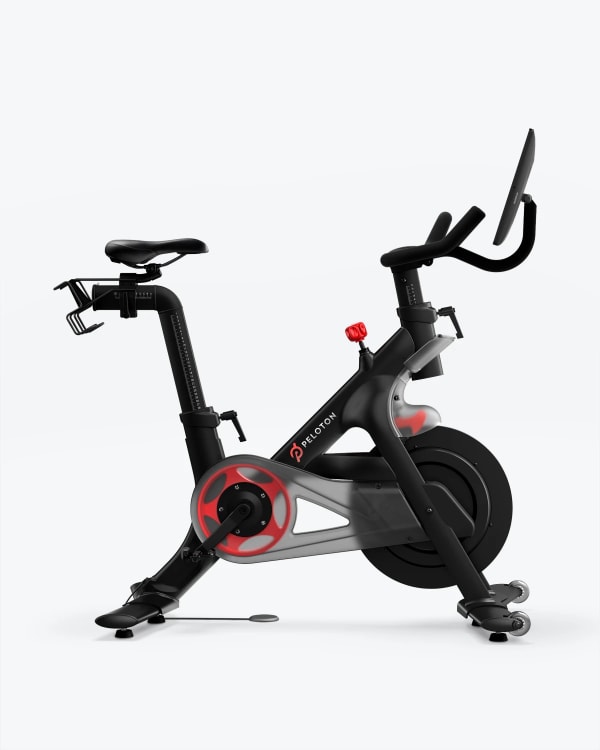Peloton Bike Elevate Your Home Fitness Experience