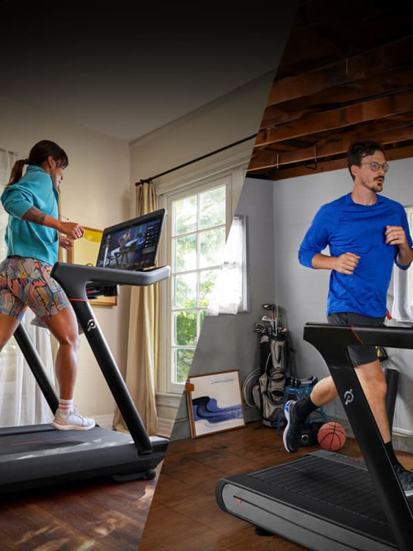 Peloton fitness outlet