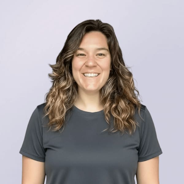 Peloton x Trainwell Personal Trainer Dana