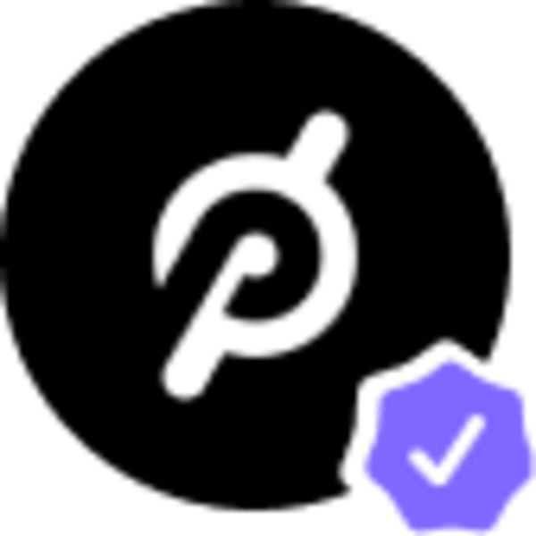 Peloton Studios Avatar