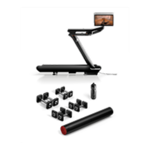 Cross Training Tread Ultimate Package