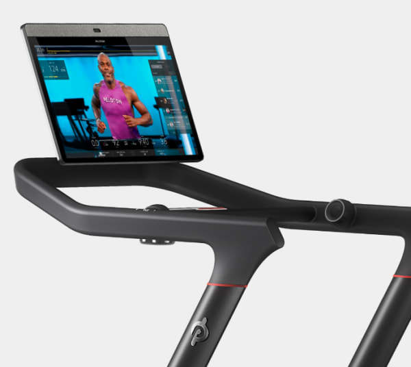 Peloton Tread: Next-level treadmill workouts