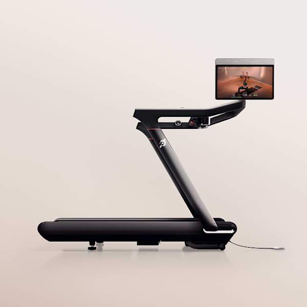 Cross Training Tread