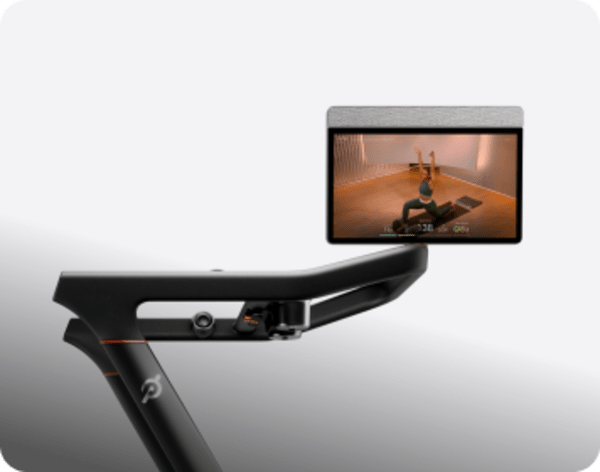 Cross Training Tread