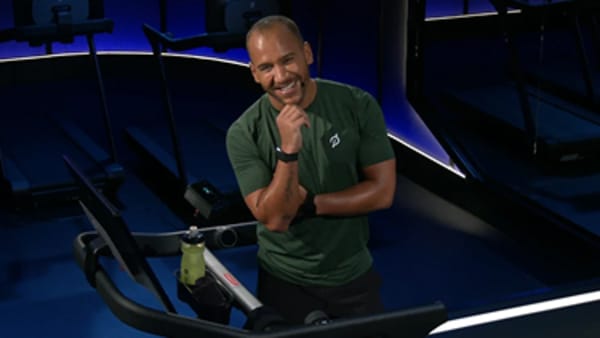 Peloton 20 min You Can Run: Walk + Run