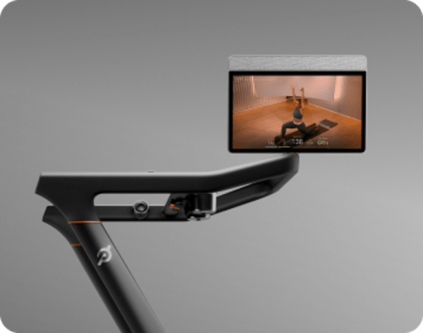 Cross Training Tread