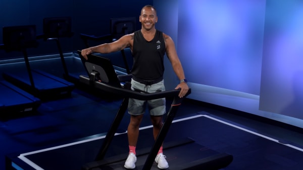 Peloton walking classes store