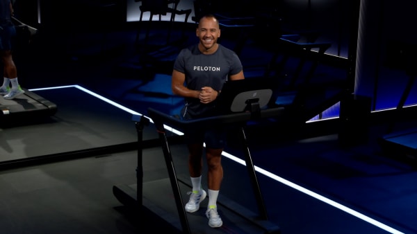 Peloton App: Your on-demand fitness companion