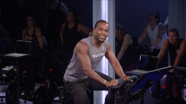 Peloton low impact cardio clearance