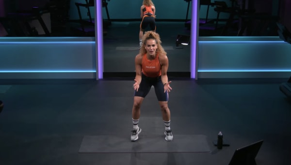 Peloton family workouts store