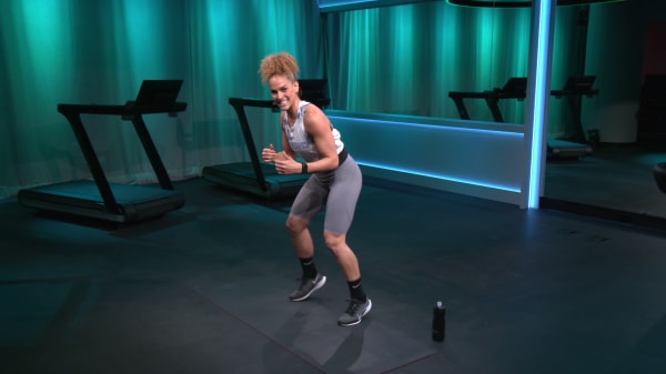 Peloton family workouts store