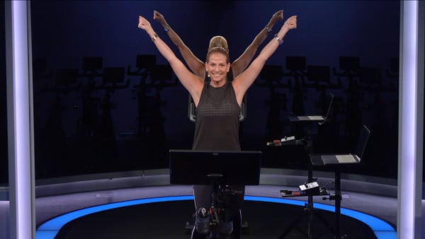 Low Impact Cardio Workouts Peloton