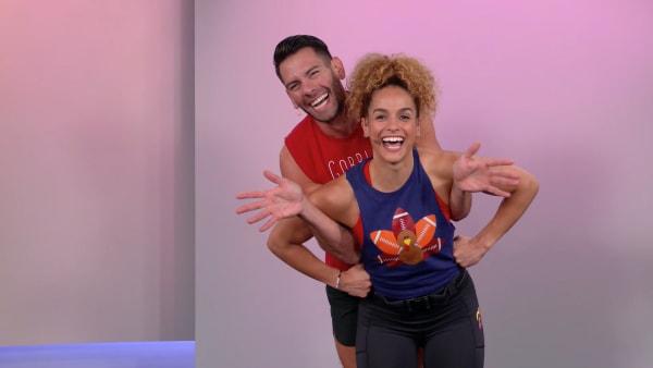 Peloton family workouts store