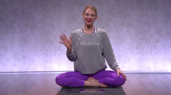 Kids and Family Workouts Peloton