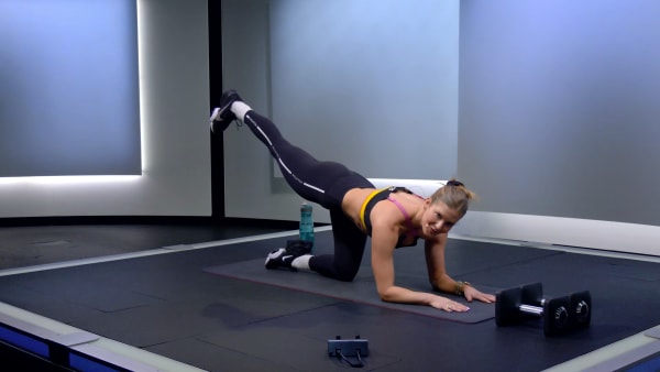Peloton butt workout new arrivals