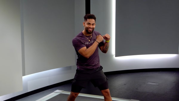 Workout Routines for Beginners Peloton
