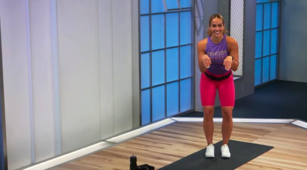 Peloton family workouts store