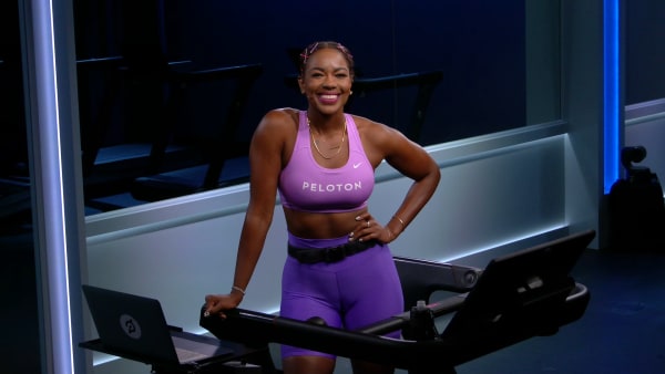 Beginner peloton workout sales