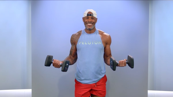 Biceps advanced workout sale