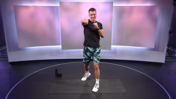 Workout Routines for Beginners Peloton
